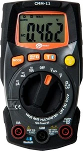 Sonel CMM-11 SKAITMENINIS MULTIMETRAS