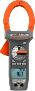 Sonel CMP-2000 SKAITMENINĖS spaustuvių matuoklis
