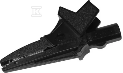 Sonel K01 KROKODYL JUODA
