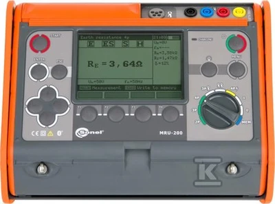 Sonel MRU- 200 WMPLMRU200