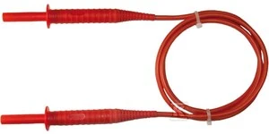 Sonel Matavimo kabelis 1,8m Raudona 5kV (WAPR1X8REBB)