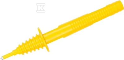 Sonel Geltonas geltonas zondas (WASNYOGB1)