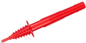 Sonel Raudonas Sharp zondas (WASONREOGB1)