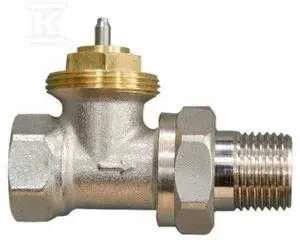 Sonniger vārsts ASP/SSP Kvs 5,2