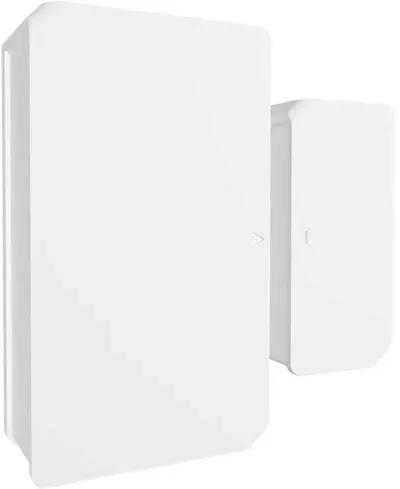 SONOFF išmanusis „ZigBee“ langų ir durų atidarymo jutiklis SNZB-04P