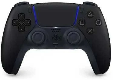 PS5 Dualsense belaidis valdiklis Sony Midnight Black