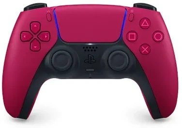 Sony PlayStation DualSense Cosmic Raudona belaidis valdiklis (PS5)