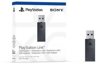 Sony PlayStation Link USB adapteris