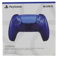 Sony DualSense Indigo Bluetooth/USB Žaidimų pultelis Analoginis / skaitmeninis PlayStation 5, Android, MAC, PC, iOS