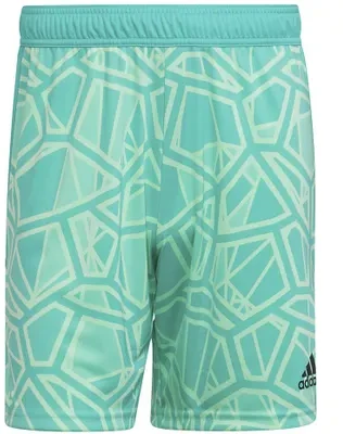 Šortai bramkarskie vyrams adidas Condivo 22 mėtų HB1624 (S)