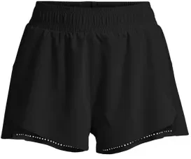 Šortai CASALL Training Shorts juoda - dydis 38