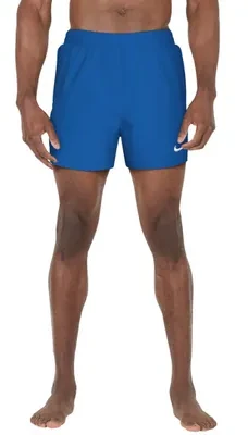 Šortai kąpielowe Nike Essential 5 mėlyna NESSF560 494 (M)