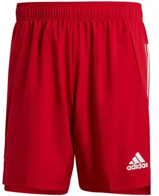 Šortai vyrams adidas Condivo 21 Primeblue Shorts raudona GJ6810 (M)