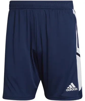 Šortai vyrams adidas Condivo 22 Training Shorts tamsiai mėlyna HA6284 (M)