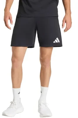 Šortai vyrams adidas Entrada 26 Sweat juoda KF5923 (M)
