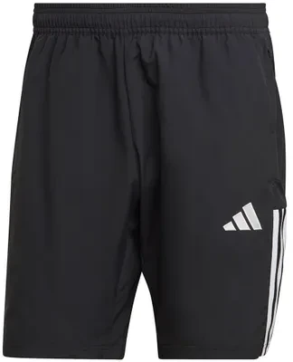 Šortai vyrams adidas Tiro 23 Competition Downtime juoda HI4710 (XL)