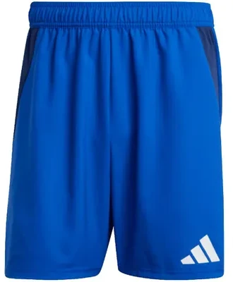 Šortai vyrams adidas Tiro 24 Competition Match mėlyna IQ4755 (XL)
