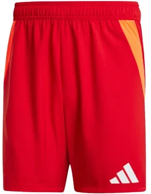 Šortai vyrams adidas Tiro 24 Competition Match raudona IK2245 (M)