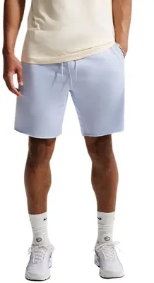Šortai vyrams Nike Club mėlyna FQ4950 407 (2XL)