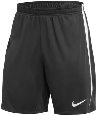 Šortai vyrams Nike Dri-Fit Strike juoda HV8350 010 (2XL)