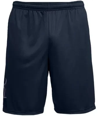 Under Armour Under Armor Tech Grafiniai Šortai M 1306443-409