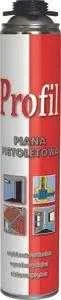Soudal PIANA PISTOL PROFILIS 750 ML