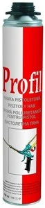 Soudal PIANA PISTOL PROFILIS 750 ML