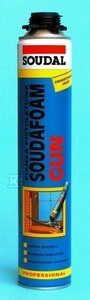 Soudal Pistol putos 750ml