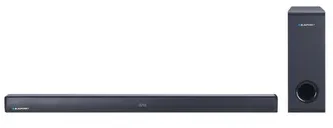 Namų kino sistema Soundbar Blaupunkt LS100SUB BT 120W