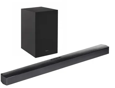 Namų kino sistema Samsung SISTEMA GARSO HW-B450F/EN
