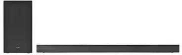 Samsung Soundbar HW-B750F - juodos spalvos