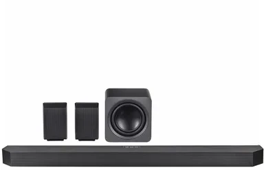 Namų kino sistema Samsung HW-Q990H/EN