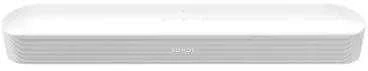 Garso sistema Sonos Beam (Gen2) Soundbar, Baltos spalvos