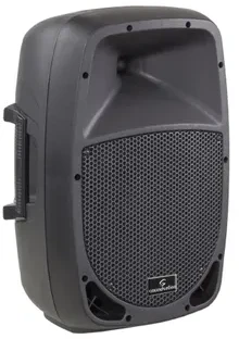Kompiuterio kolonėlės Soundsation GO-SOUND 10A 480W - aktyvus garsiakalbis