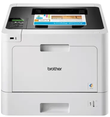 Spausdintuvas laser color Brother HL-L8260CDWYJ1 HLL8260CDW (A4)