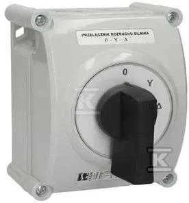 Spamel ŁK25A 1-0-2 (3-B) OBUD.OB2