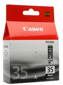 CANON PGI-35bk Ink juodas Pixma iP100