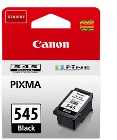 CANON 1LB PG-545 rašalo kasetė juodas standartinė talpa 8ml 180 puslapių 1 pak.
