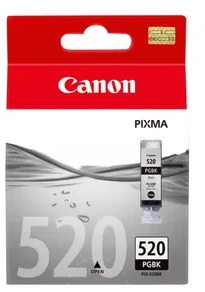CANON PGI-520 juodos spalvos rašalinė