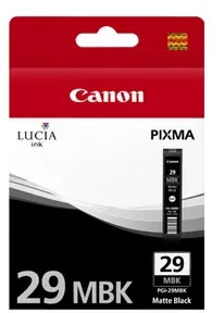 Canon PGI-29 (4868B001), matinė juoda kasetė