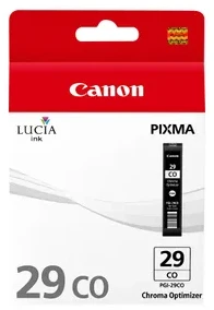 Canon PGI-29 (4879B001), blizgesio stipriklio kasetė