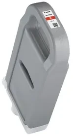 Canon PFI-1700R Originalus Raudona