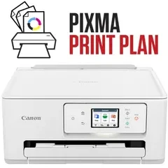 Spausdintuvas Canon | daugiafunkcis įrenginys | PIXMA TS7650i | Inkjet | Spalvotas | A4 | Wi-Fi | Baltas