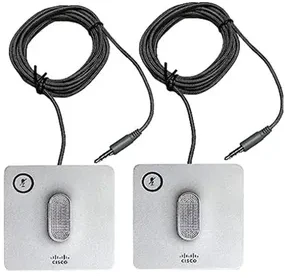 CISCO 8832 LAIDINIAI MIKROFONAI / RINKINYS VISAM PASAULIUI