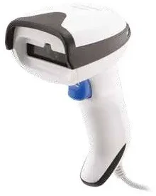 Spausdintuvas Datalogic Gryphon I GD4220 Rankinis brūkšninių kodų skaitytuvas 1D Liniowy Baltas