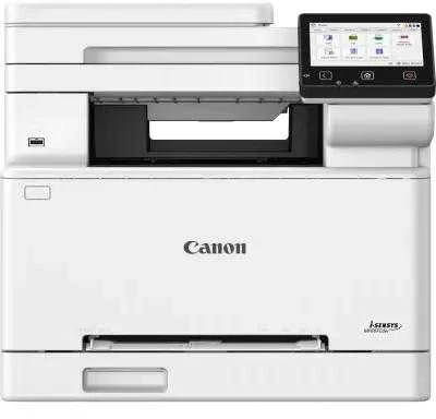Spausdintuvas Daugiafunkcis įrenginys Canon i-SENSYS MF667Cdw