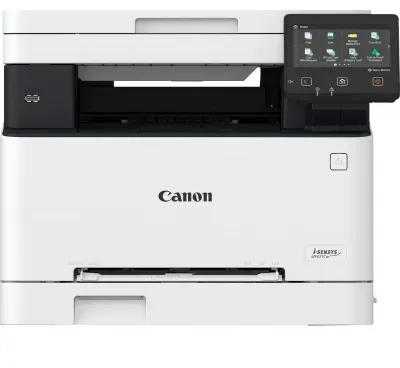 Spausdintuvas Canon | i-SENSYS | MF651Cw | lazerinis | Spalvotas | All-in-one | A4 | Wi-Fi