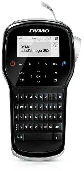 Dymo Label Manager 280 QWERTZ