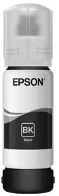 Epson 113 (C13T06B140), juoda kasetė