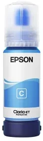 EPSON 114 EcoTank Cyan rašalo buteliukas